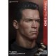 DAMTOYS CLASSIC SERIES 1/4th scale Terminator 2 Judgment Day T-800 56 cm